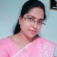 Monika D. Class I-V Tuition trainer in Durgapur