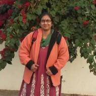 Geeta D. MBA trainer in Mumbai