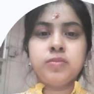 Divya M. Class 11 Tuition trainer in Ghaziabad