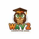 Photo of Way to Competitive Exam