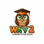 Way to Competitive Exam UPSC Exams institute in Kolkata