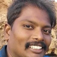 T Ramesh Kumar Chess trainer in Chennai