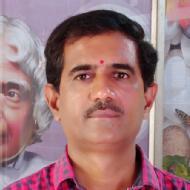 Srihari S N Vocal Music trainer in Tiruvallur