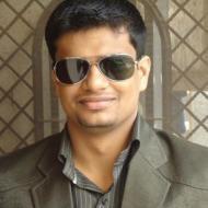 Mukul Goyal IBPS Exam trainer in Ghaziabad