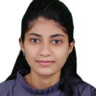 Ritu M. Class 10 trainer in Gadchiroli