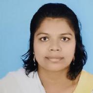 D Shivaneela Telugu Language trainer in Bandlaguda Jagir