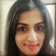 Suchita P. Class I-V Tuition trainer in Mumbai