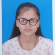 Jenika O. Class 12 Tuition trainer in Bagalkot