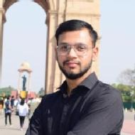 Vaibhav Bajpai UPSC Exams trainer in Kanpur