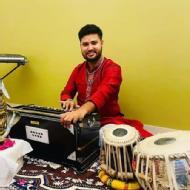 Vikas Sharma Tabla trainer in Nagpur