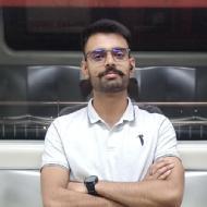 Yogesh Rajouuraa Class 10 trainer in Delhi