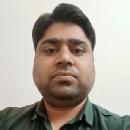 Photo of Dr. Gajender Singh