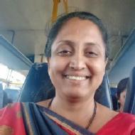 Joylin K. Class I-V Tuition trainer in Hyderabad