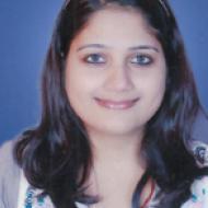 Ritu D. BCom Tuition trainer in Gurgaon