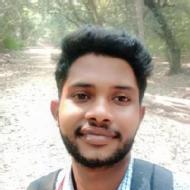 Chandan Biswal Class 10 trainer in Bhubaneswar