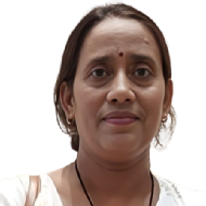 Nidhi S. Hindi Language trainer in Delhi