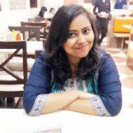 Ayushi G. Class I-V Tuition trainer in Lucknow