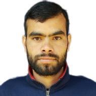 Sajad Ahmad Najar Class I-V Tuition trainer in Baramulla