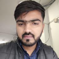 Sumit Kumar Class 8 Tuition trainer in Delhi