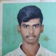 Pon Praveen MS Office Software trainer in Vadipatti