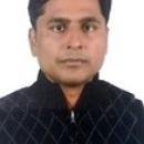 Photo of Arun Dubey