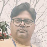 Sharad Mminocha Numerology trainer in Gurgaon