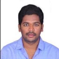 Sankar Juvvala Engineering Diploma Tuition trainer in Visakhapatnam