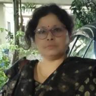 Renu M. Class I-V Tuition trainer in Lucknow