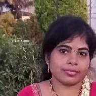 Bhuvaneshwari Medical Coding trainer in Chennai