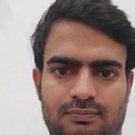 Sumit Kandhil UGC NET Exam trainer in Rohtak