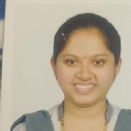Ankitha R. Kannada Language trainer in Davanagere