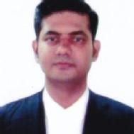 Surajit Saha LLB Tuition trainer in Delhi