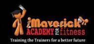 Maverick Fitness Studio Gym institute in Chennai
