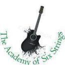 Photo of The Academy of Six Strings