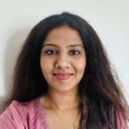 Jasmin Soft Skills trainer in Chennai