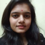 Neha P. Class 11 Tuition trainer in Delhi
