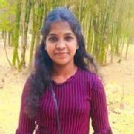Pavithra C. Class 12 Tuition trainer in Pathanapuram