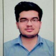 Sahil Kumar Class 12 Tuition trainer in Delhi