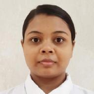 Aishwarya P. Class 12 Tuition trainer in Cuttack