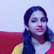 Ayushi T. Class 11 Tuition trainer in Sohagpur