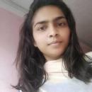 Photo of Sanjana K.