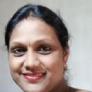 Photo of Geetha R.