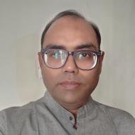 Anurag Mathur Spoken English trainer in Delhi