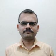Mohnish Dubey Class 12 Tuition trainer in Delhi