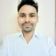 Jitendra Kumar Engineering Entrance trainer in Delhi