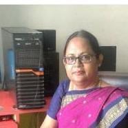 Lilian P. Class I-V Tuition trainer in Kolkata
