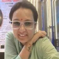 Shivani Hingle Jha Hindi Language trainer in Faridabad