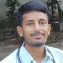 Photo of Akash Choudhary