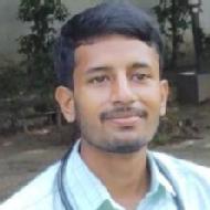Akash Choudhary Class 12 Tuition trainer in Jagdishpur