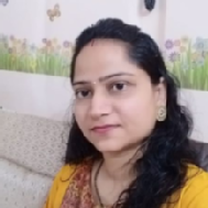 Seema H. Class 12 Tuition trainer in Mumbai